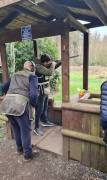 Driving Days, Manchester Clay Shooting Club