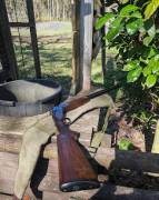 Driving Days, Manchester Clay Shooting Club