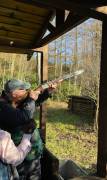 Driving Days, Manchester Clay Shooting Club