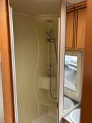 Class C , Adria Coral S660 