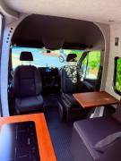 Class C , Mercedes motorhome 