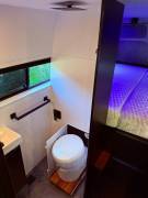 Class C , Mercedes motorhome 