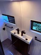 Class C , Mercedes motorhome 