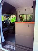 Class C , Mercedes motorhome 