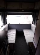 1982 Bedford CF 2 campervan 