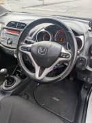 Honda Jazz Si - 2014 
