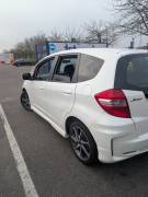 Honda Jazz Si - 2014 
