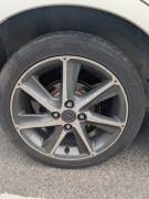 Honda Jazz Si - 2014 