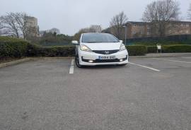 Honda Jazz Si - 2014 