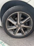 Honda Jazz Si - 2014 