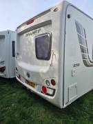 SWIFT CHALLENGER 570 