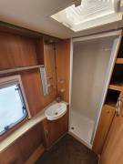 SWIFT CHALLENGER 570 