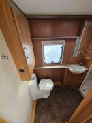 SWIFT CHALLENGER 570 