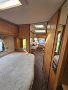 SWIFT CHALLENGER 570 