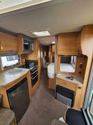 SWIFT CHALLENGER 570 