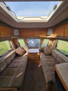 SWIFT CHALLENGER 570 