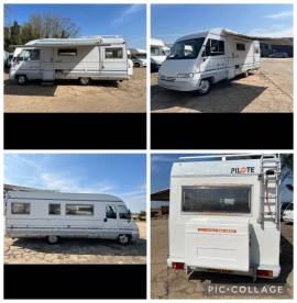 Class A , Galaxy mx88 absolute classic one of the best makes