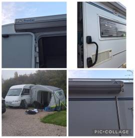 Class A , Galaxy mx88 absolute classic one of the best makes