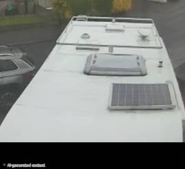 Class A , Galaxy mx88 absolute classic one of the best makes