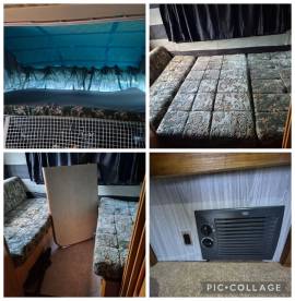 Class A , Galaxy mx88 absolute classic one of the best makes