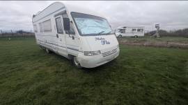 Class A , Galaxy mx88 absolute classic one of the best makes