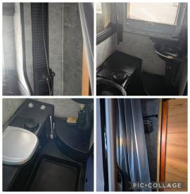 Class A , Galaxy mx88 absolute classic one of the best makes