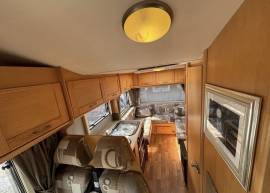 Class C , Elddis autoquest 145