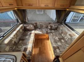 Class C , Elddis autoquest 145