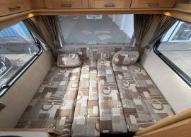 Class C , Elddis autoquest 145