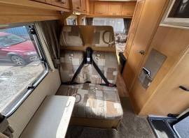 Class C , Elddis autoquest 145