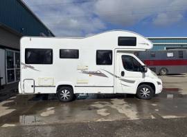 Class C , Elddis autoquest 145