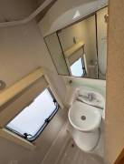 Class C , Elddis autoquest 145