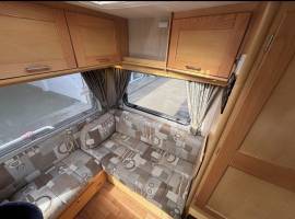 Class C , Elddis autoquest 145