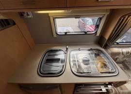 Class C , Elddis autoquest 145