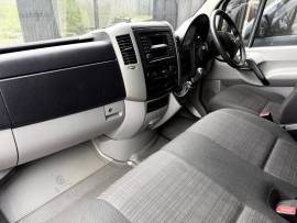 Class B , CAMPERVAN CONVERSION