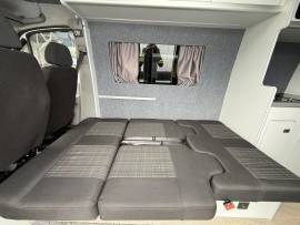 Class B , CAMPERVAN CONVERSION