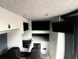 Class B , CAMPERVAN CONVERSION