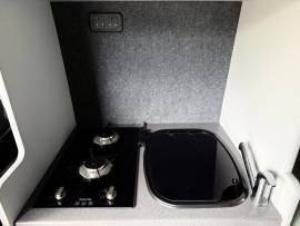 Class B , CAMPERVAN CONVERSION