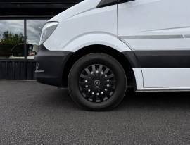 Class B , CAMPERVAN CONVERSION