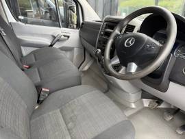 Class B , CAMPERVAN CONVERSION