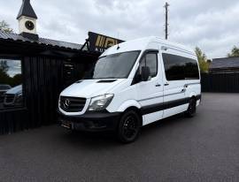 Class B , CAMPERVAN CONVERSION