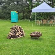 Laylands Farm Campsite