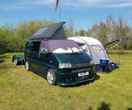 Laylands Farm Campsite