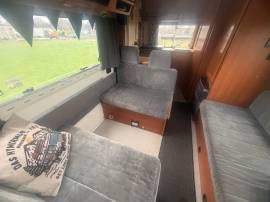 Class C , Mercedes Motorome