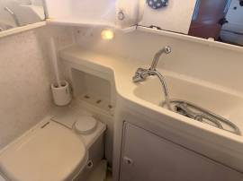 Class C , Mercedes Motorome