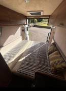 Class C , 2015 Citroen relay chain driven 2.2