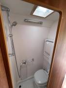 Class C , 2015 Citroen relay chain driven 2.2