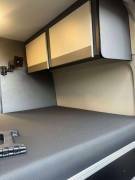 Class C , citron relay professionally converted 