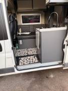 Class C , citron relay professionally converted 