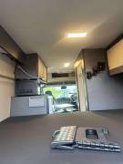 Class C , citron relay professionally converted 